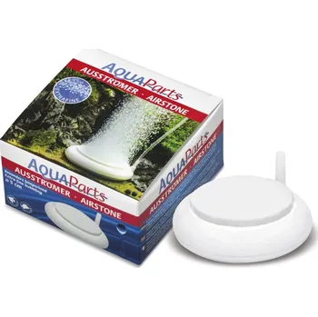 Akvarijní technika Vzduchovací kamínek disk 5 cm