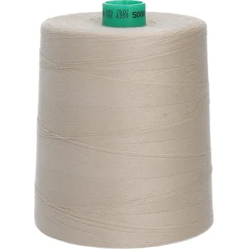 Nit Ariadna Polyesterová střižová nit Talia 30 5000 m - 7602