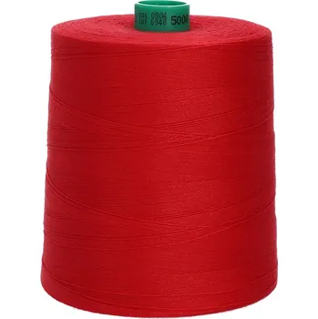 Nit Ariadna Polyesterová střižová nit Talia 30 5000 m - 0904