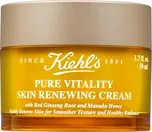 Kiehl's Pure Vitality Skin Renewing…