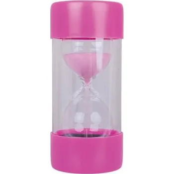 Hodiny Bigjigs Toys přesýpací hodiny 2 minuty