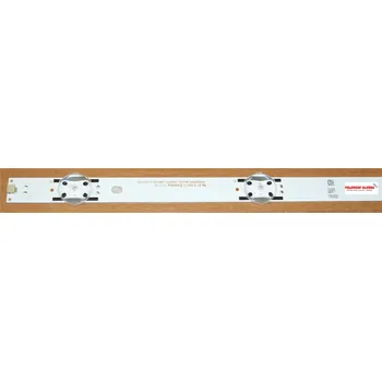 LED osvětlení LED LIGHT Hisense H50N5300, H50NEC5200, HE50N3000UWTS(0001)