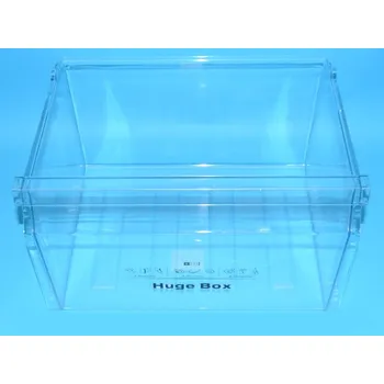 Příslušenství pro lednici Originální 2. šuplík z vrchu v mrazničce Hisense H1634768