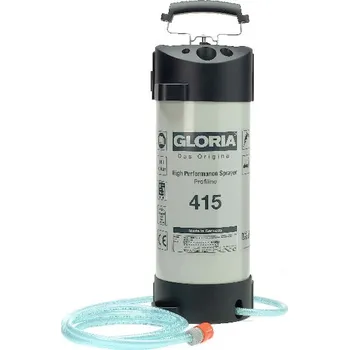 Postřikovač Gloria Postřikovač Profiline 415 pro průmysl a řemeslo 10l 000415.0000