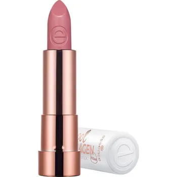Essence Cool Collagen pečující rtěnka s…