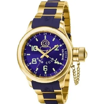 Hodinky Hodinky Invicta 7243