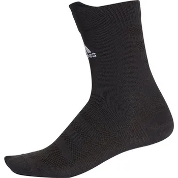 Alphaskin Ultralight Crew unisex ponožky CV7414 - Adidas 34-36