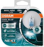 OSRAM Cool Blue Intense 64211CBN-HCB…