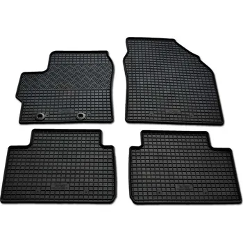 autokoberec Rigum Toyota Yaris IV 2020- gumové koberce