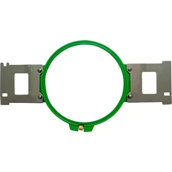 Vyšívací rámeček TEXI kruhový 15cm