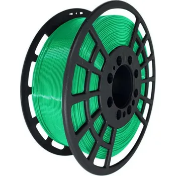 3D tisk Filament GST3D PLA+ Zářivě zelená #C6FF00 1.75mm 1kg