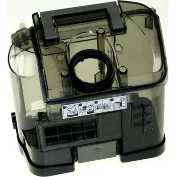 Domácí spotřebič Prachová nádoba k vysavači FC8144