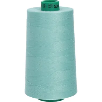 Nit Ariadna Polyesterová střižová nit Talia 120 5000 m - 0740