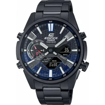 Casio Edifice ECB-S100DC-2AEF Hodinky Casio Edifice ECB-S100DC-2AEF