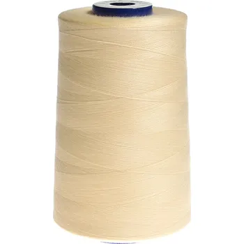 Nit Ariadna Polyesterová nit Viga 120 5000 m - 1401