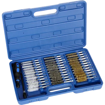 Sada kartáčků 36 ks 11-317-S01