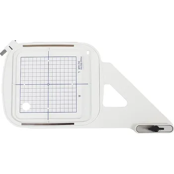 Janome Vyšívací rámeček HOOP SQ14A 140x140mm