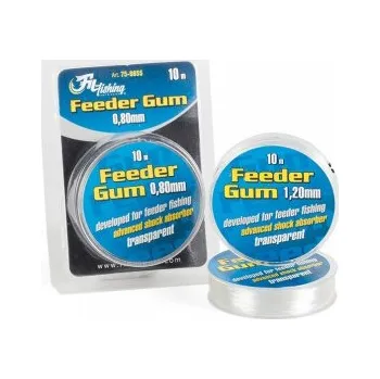 Filfishing Feeder Guma 10m|0012389