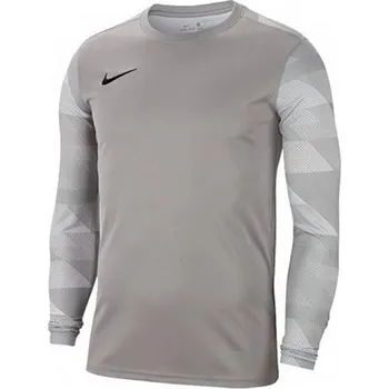 Chlapecká mikina Dětská brankářská mikina Dry Park IV JSY LS GK JR CJ6072-052 - Nike 122 cm