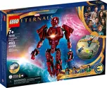 LEGO Marvel Eternals 76155 Ve stínu…