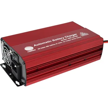 Nabíječka FST ABC-2410D, 24V, 10A