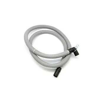 Praní a péče o prádlo Samsung DC97-00139Y vypouštěcí hadice k pračce