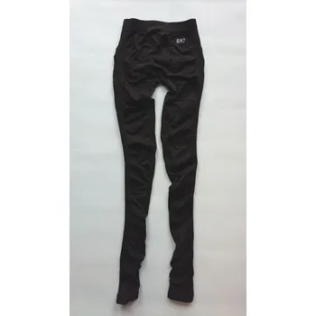 Snowboardové kalhoty EA7 Trousers 282279 00020 thermo legíny dámské S