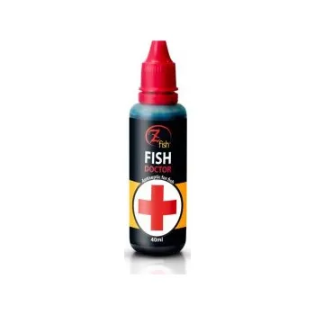 Zfish Desinfekce Fish Doctor|ZF-2384