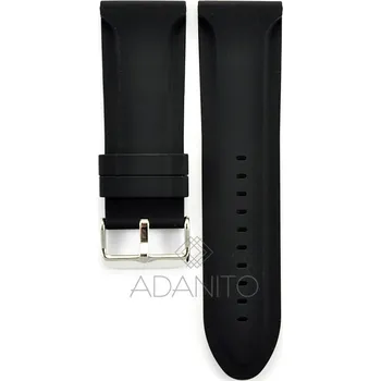 Řemínek na hodinky Silikonový řemínek na hodinky
