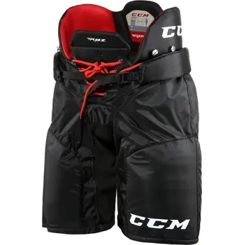 Chránič nohou CCM Kalhoty CCM HP R110 Junior Red