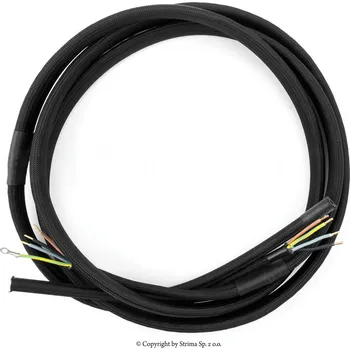 Hubice k vysavači Texi Hadice elektroparní pro žehličku SM356/10