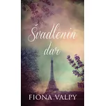 Švadlenin dar - Fiona Valpy (2021,…
