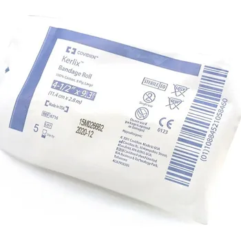 Lékárnička Kerlix obvaz 11,4 cm x 2,8 m