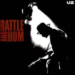 Rattle And Hum - U2 [2LP]