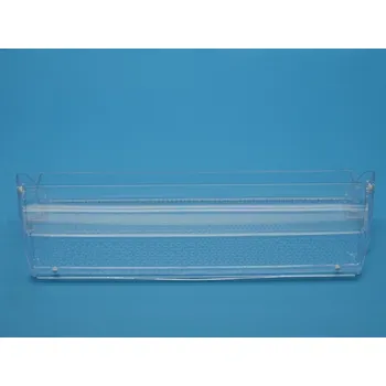 Příslušenství pro lednici Originální 1. přihrádka z vrchu v pravé části dveří Hisense H4067897