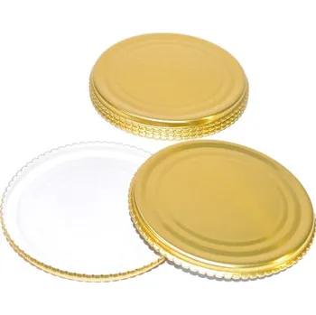 Víčko na zavařovací sklenici Víčka PANO-OMNIA Víčko Pano 103 CZ R30