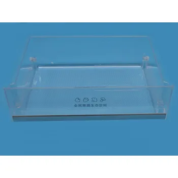 Originální 1.,2., šuplík z vrchu v mrazničce Hisense H4088424