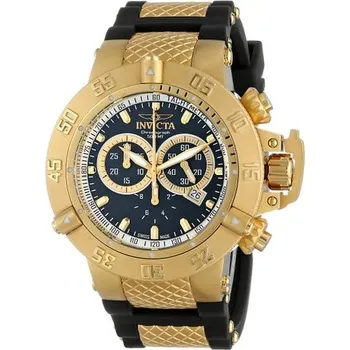 Hodinky Hodinky Invicta Subaqua 5514