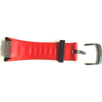 Samsung GH98-41594A řemínek pravý pro SM-R365 black/red