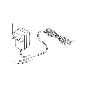 Vysavač Adaptér pro ruční 432200610161 vysavač PHILIPS