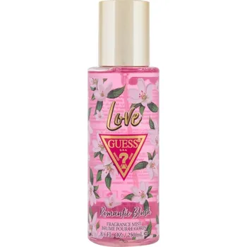 Guess Love Romantic Blush tělový sprej…