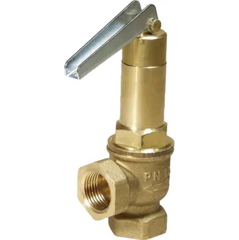 Ventil Pojistný ventil pro Primula EcoVapor 2-4