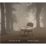 Všechno je teď  - Žalman & spol. [CD]