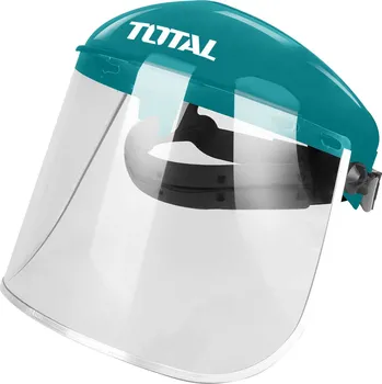ochranný štít Total Tools TSP610