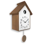 LAVVU Dřevěné kukačky se světelným senzorem LAVVU CUCKOO LCT4020 (LAVVU Dřevěné kukačky se světelným senzorem LAVVU CUCKOO LCT4020)