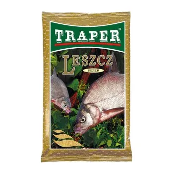 Návnadová surovina Super Cejn 1kg