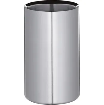 Chladič na víno Chladič na víno nerezový matný - Cilio (Nerezový chladič na víno mat - Cilio)