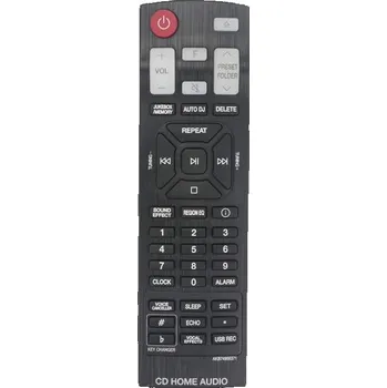 Originální dálkový ovladač AKB74955371