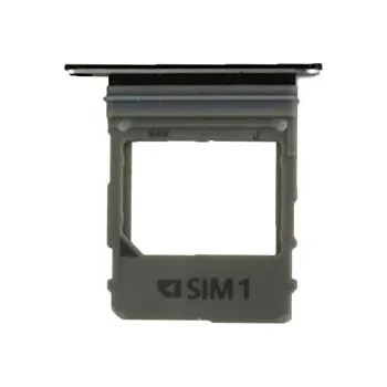 Telefonní příslušenství Samsung GH98-42520C slot na SIM kartu pro SM-A530F gold