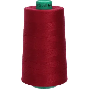 Nit Ariadna Polyesterová střižová nit Talia 120 5000 m - 7204